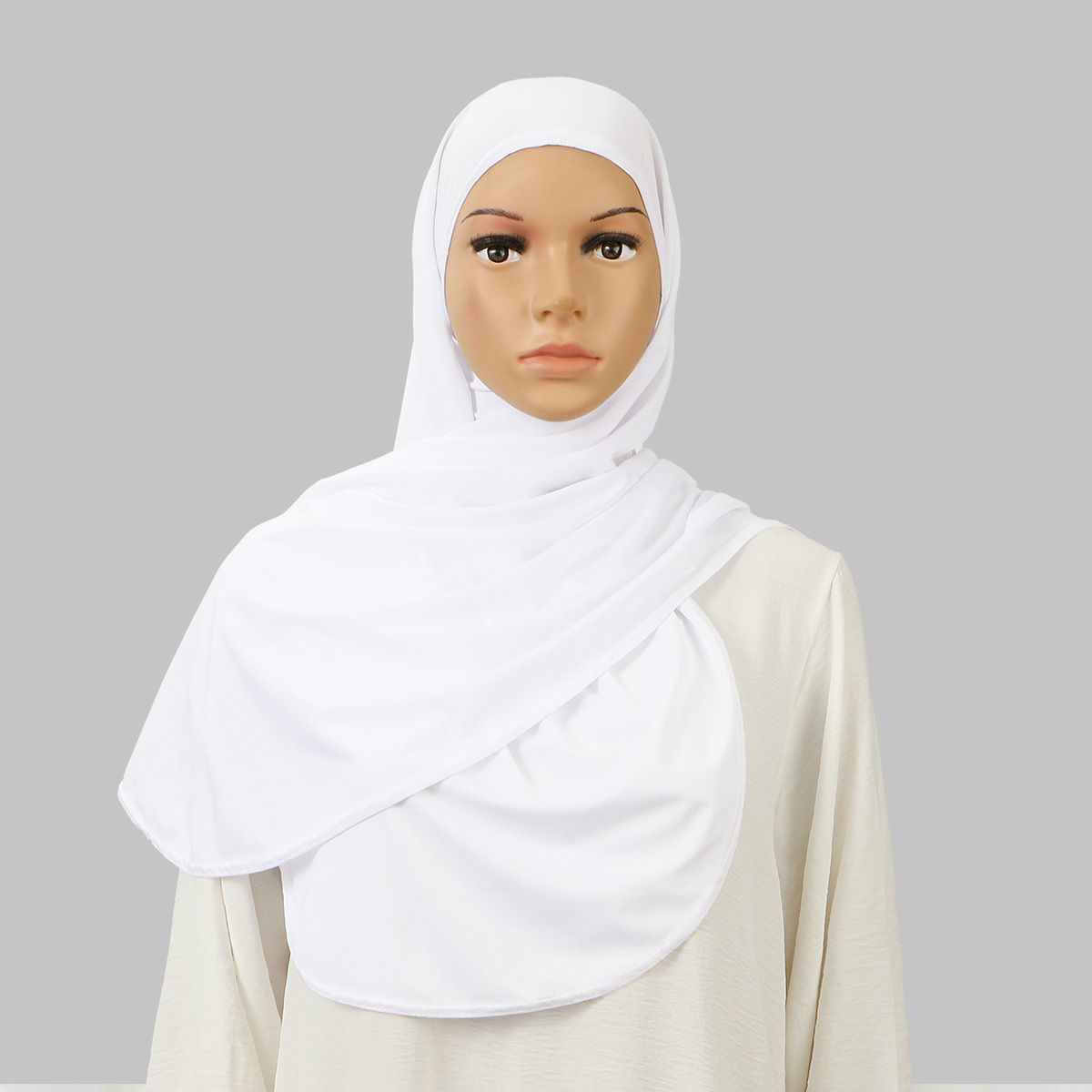 Trend Women Fashion - Ramadan New Arrival Fashion Instant Hijab