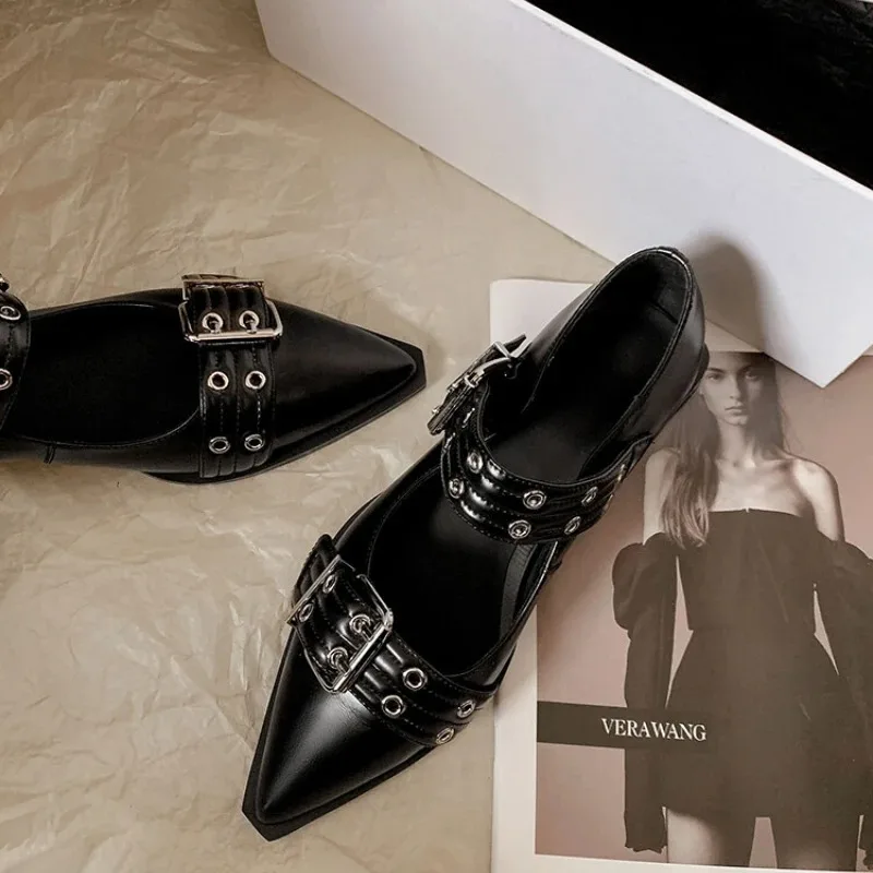 Women'S Fashion Shoes - Women's Shoes Designer Luxury Low Heel