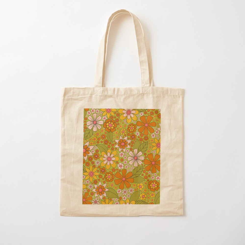 1960s, 1970s Retro Floral in G - Women'S Fashion In The 1960S review and price