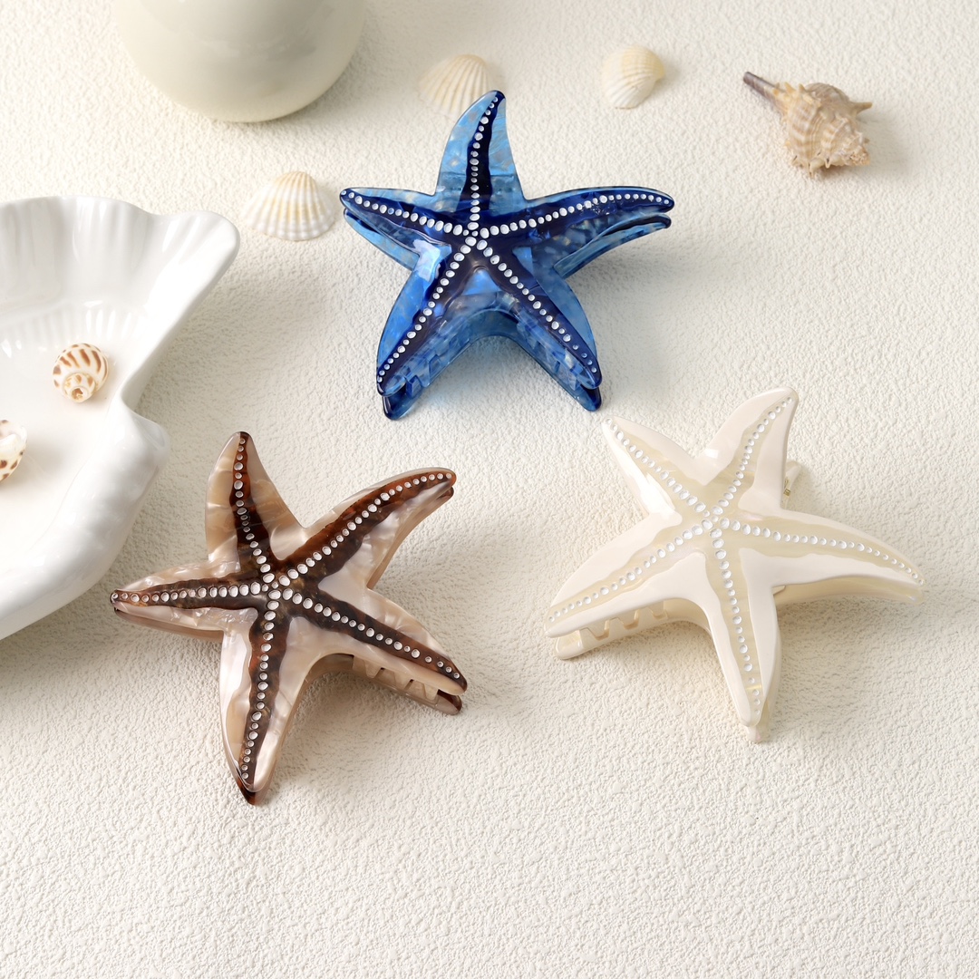 Sweet Mermaidcore Starfish Ace - Women'S Y2K Fashion Aesthetic review and price