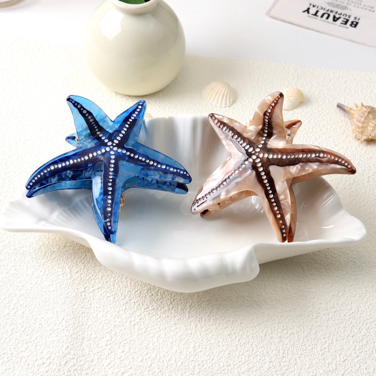 Sweet Mermaidcore Starfish Ace - Women'S Y2K Fashion Aesthetic review and price