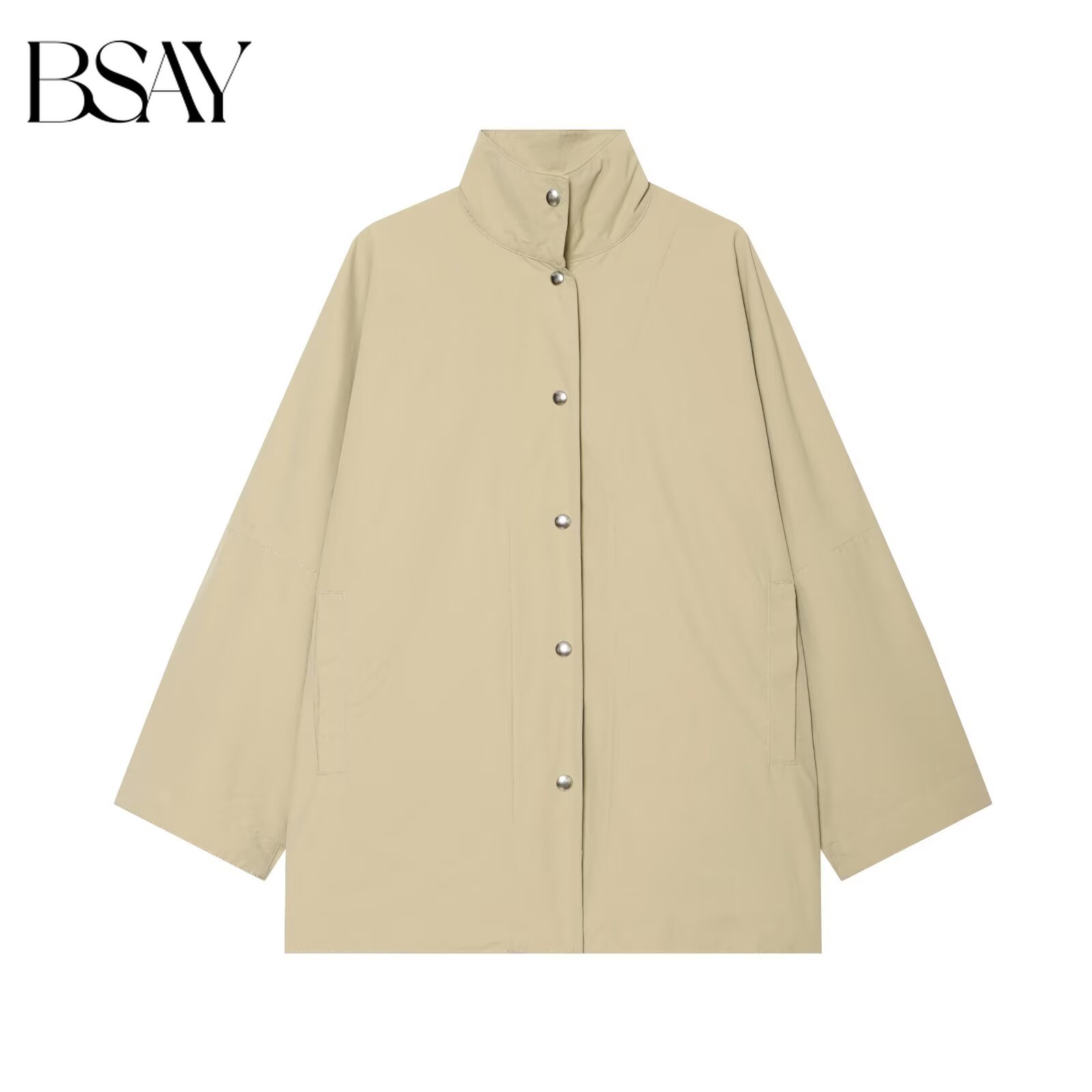 BSAY 2026 Women's Fashion Over - Women'S Fashion Utility Jacket review and price
