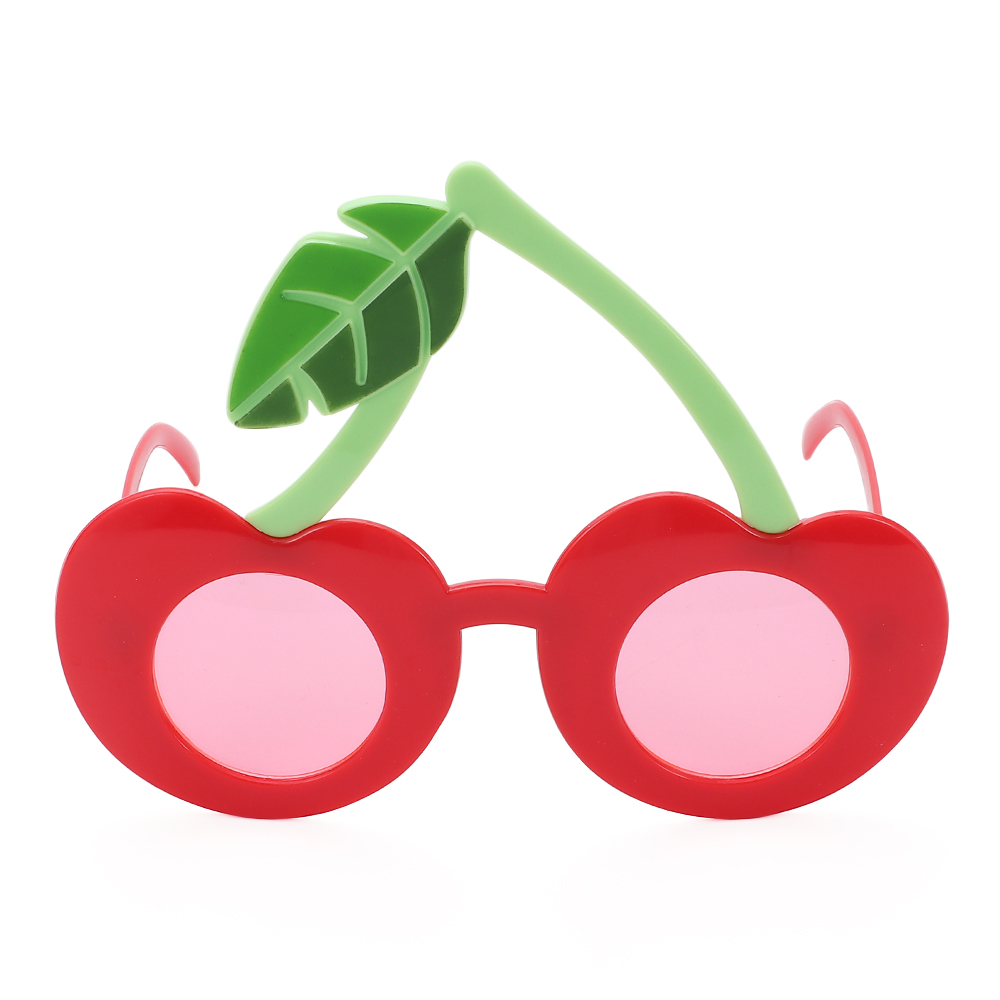 Trendy Funny Pineapple Sunglas - Women Fashion Designer Dresses Photos review and price