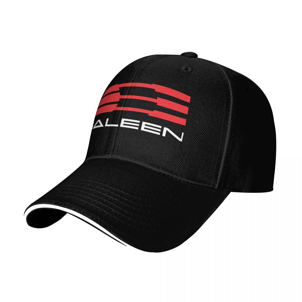 Saleen Logo 2 Classic T-Shirt. - Women Fashion Png review and price