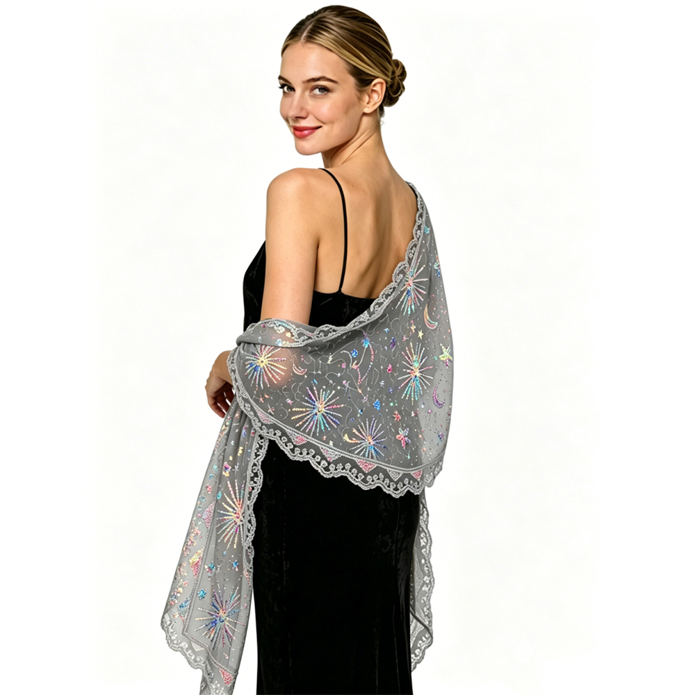 1920s Sequined Floral Embroide - Women'S Fashion In The 1920S review and price