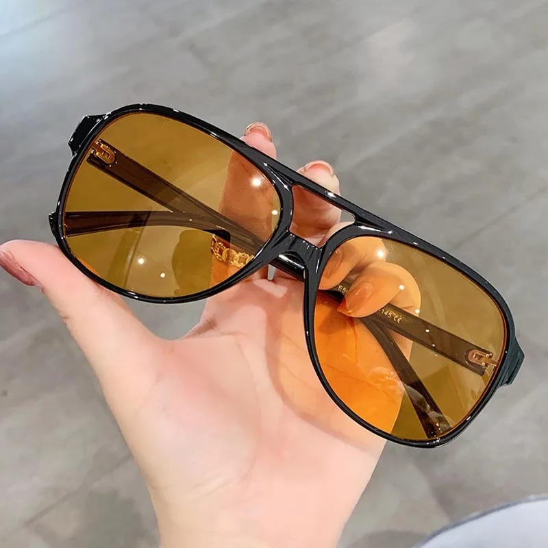 Retro Sunglasses for Men's Wom - Women'S Fashion In The 90S review and price