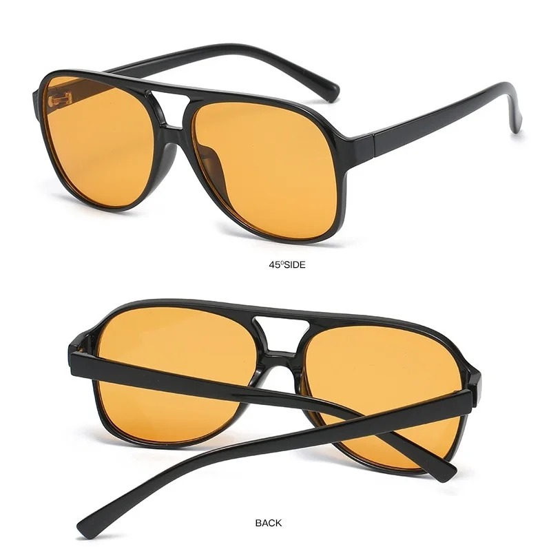 Retro Sunglasses for Men's Wom - Women'S Fashion In The 90S review and price