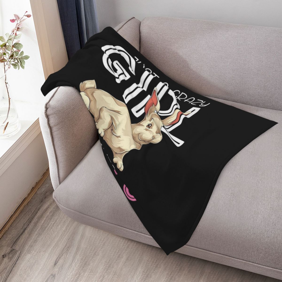 Animal Lover Women Bunny Just  - Women Fashion Png review and price