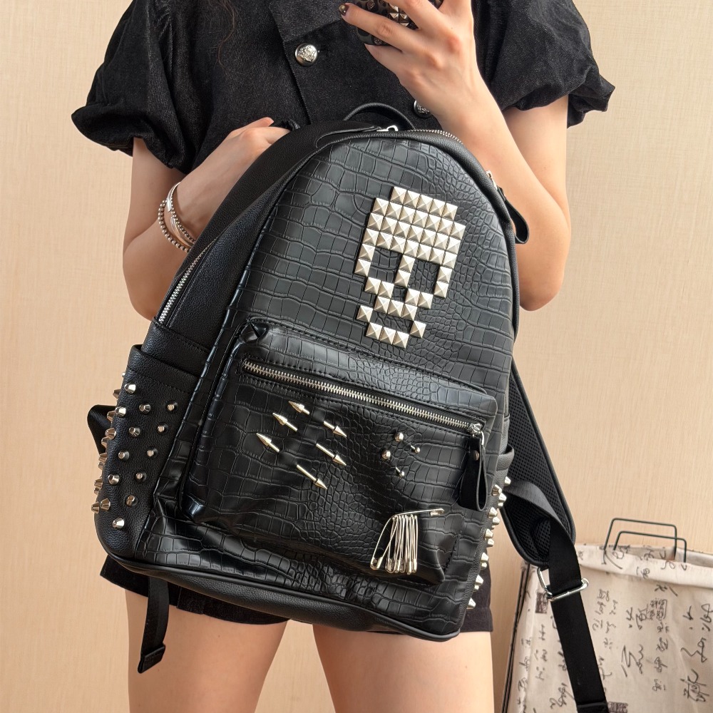 Original Black Crocodile Patte - Trend Women Fashion review and price