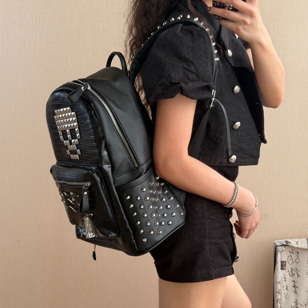 Original Black Crocodile Patte - Trend Women Fashion review and price