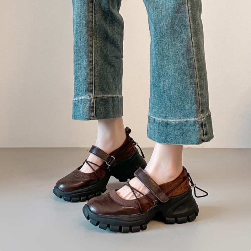New Retro Ballet Mary Jane Sho - Women'S Fashion Shoes review and price