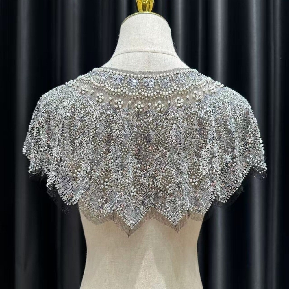 Vintage Sequin Embellished Fla - Women'S Fashion In The 1920S review and price