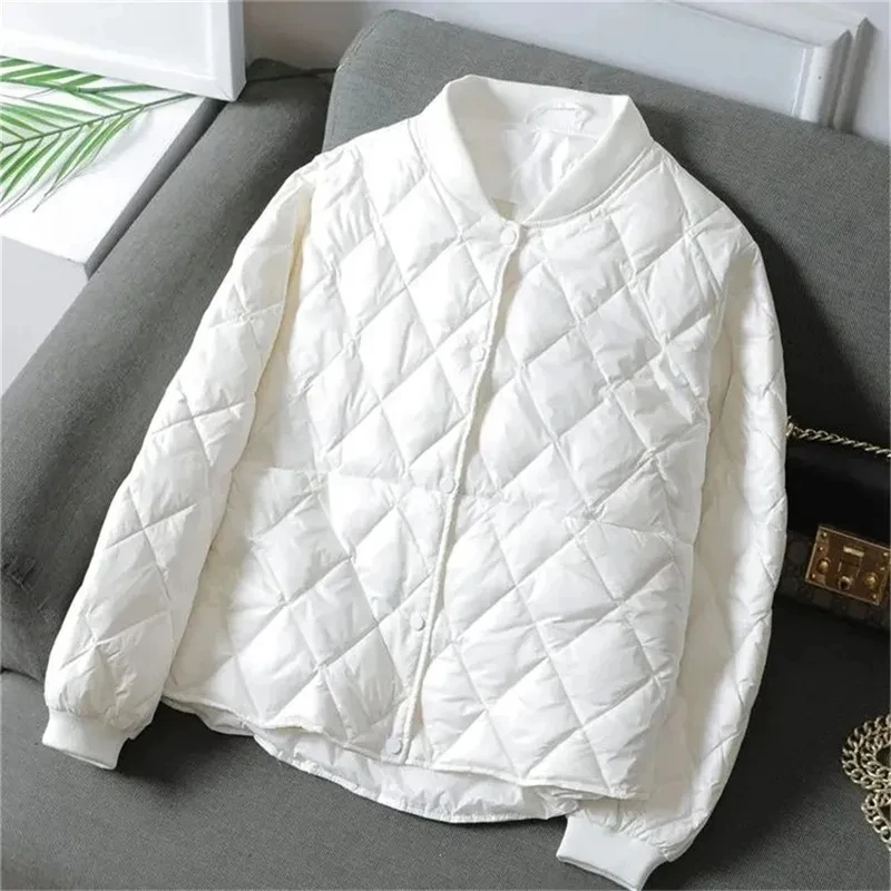 2026 New Fashion Ultra Light D - Women'S Fashion Quilted Jacket review and price