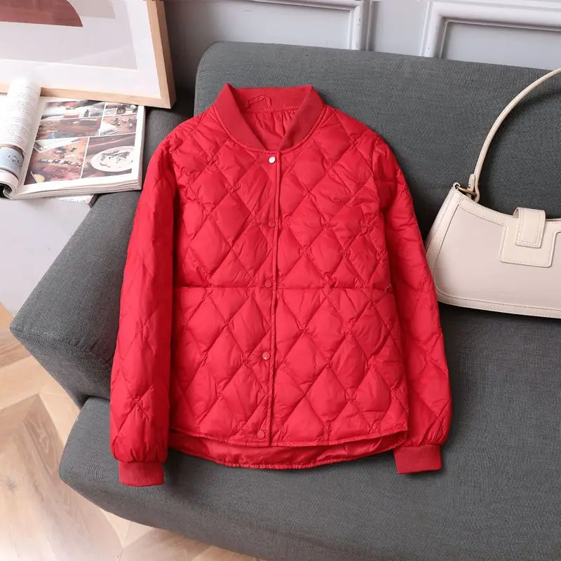 2026 New Fashion Ultra Light D - Women'S Fashion Quilted Jacket review and price