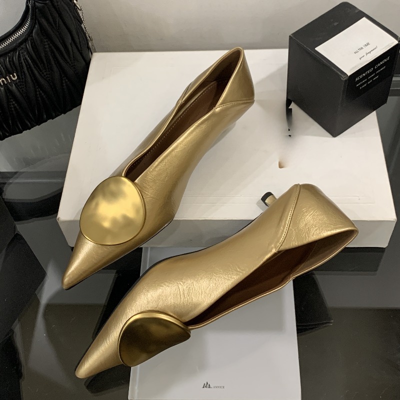 2025 Spring Summer Pointed Toe - Women'S Fashion Shoes review and price