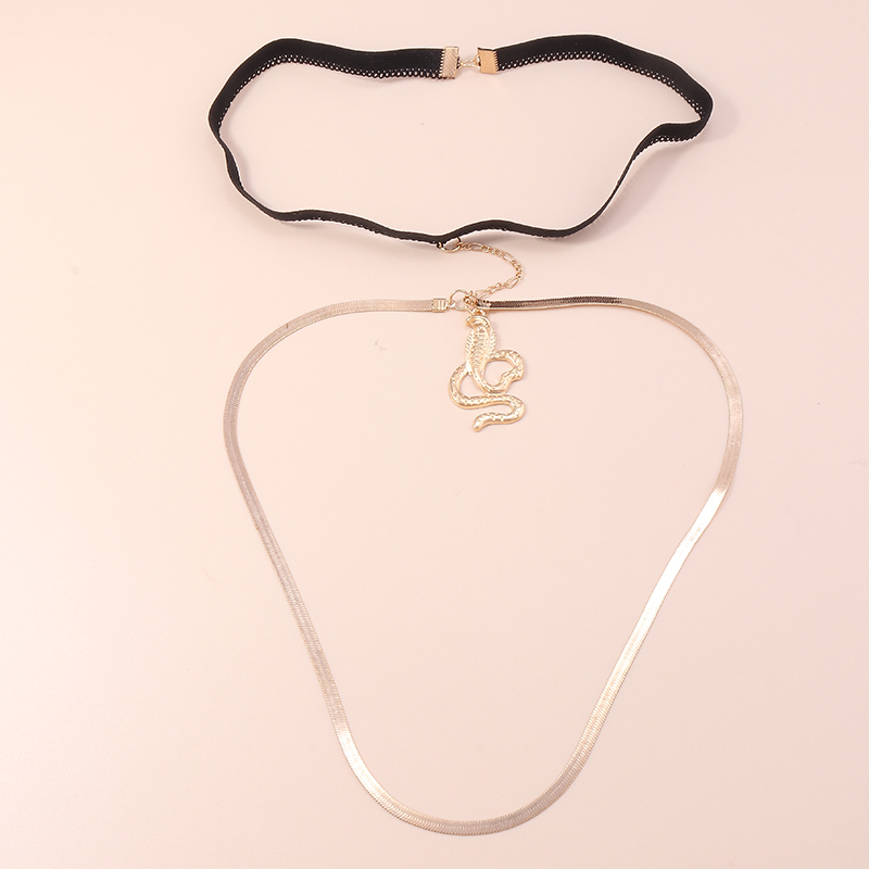 Aihua Bohemian Gold Color Leg  - Women'S Fashion Harness review and price