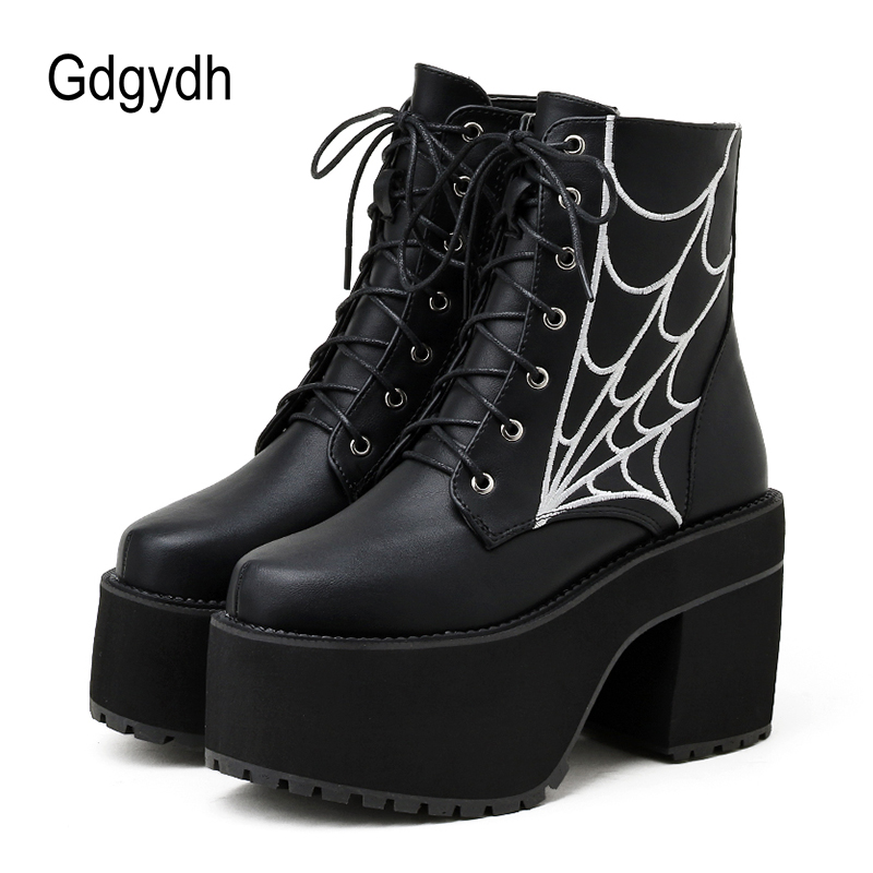 Gdgydh Fashion Cobweb Gothic B - Women'S Fashion In The 90S review and price
