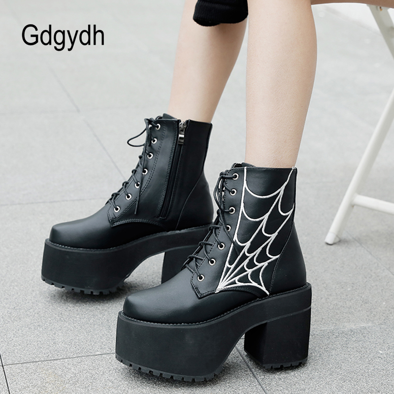 Gdgydh Fashion Cobweb Gothic B - Women'S Fashion In The 90S review and price