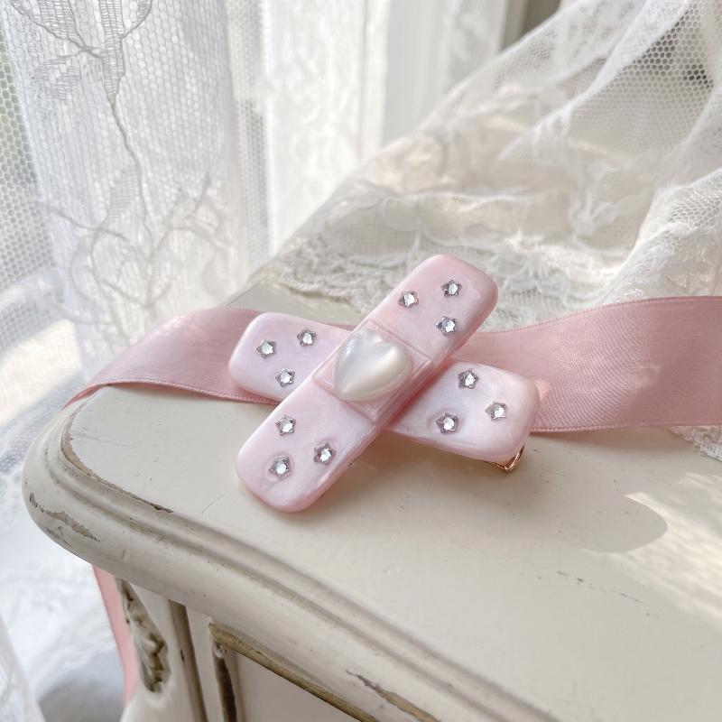 2Pcs Korean Fashion Kawaii Hai - Women'S Y2K Fashion Aesthetic review and price