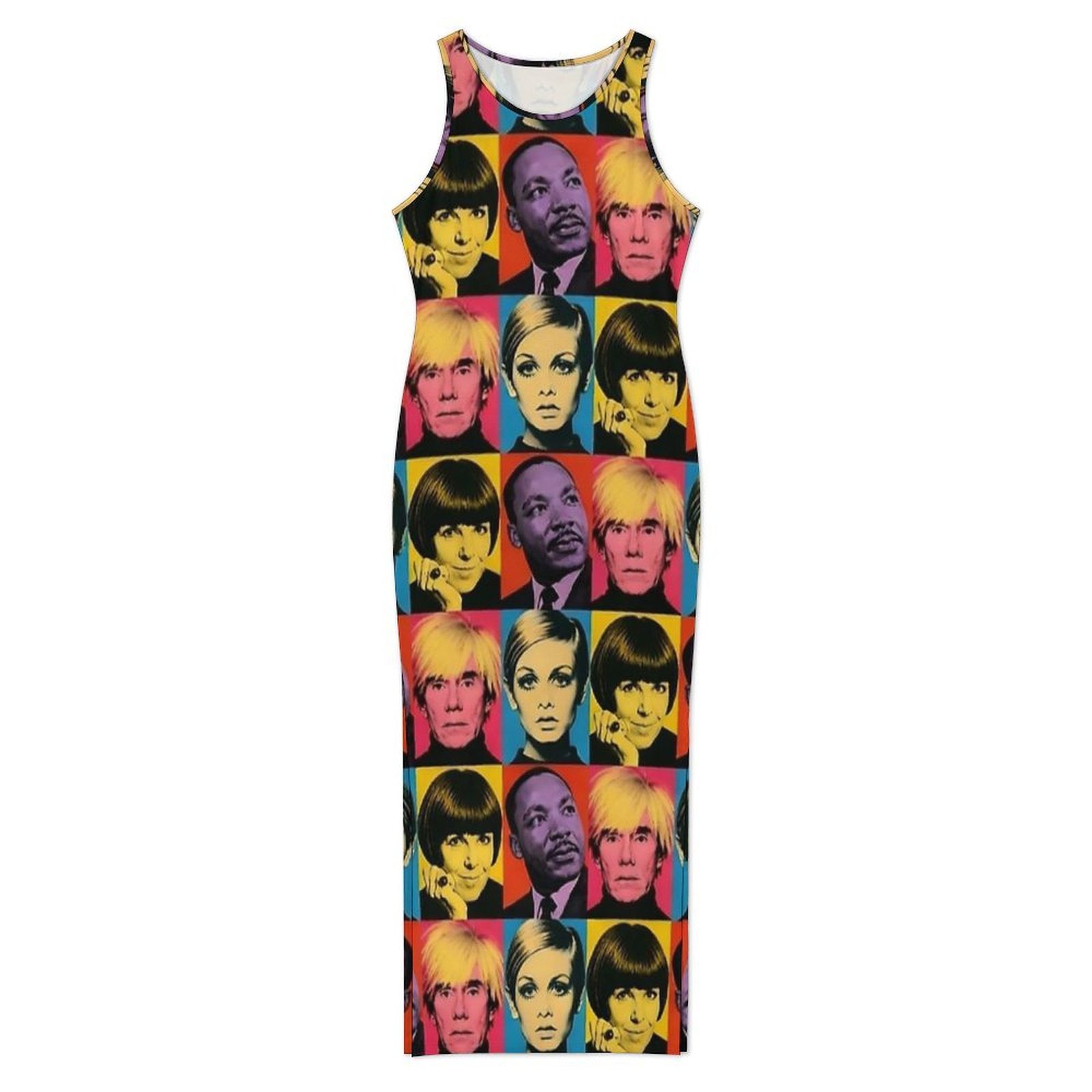 Faces of The 1960s Retro Print - Women'S Fashion In The 1960S review and price