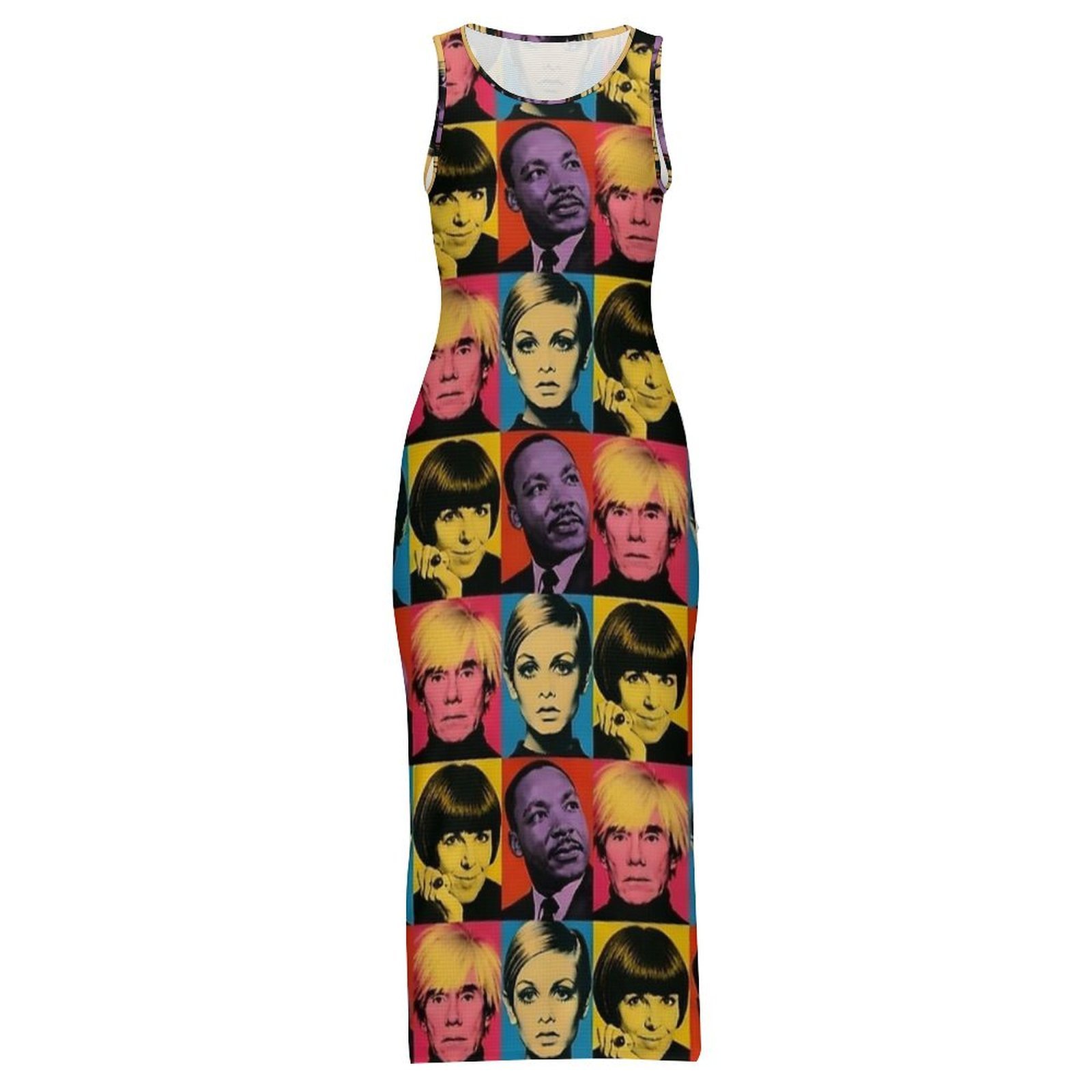 Faces of The 1960s Retro Print - Women'S Fashion In The 1960S review and price