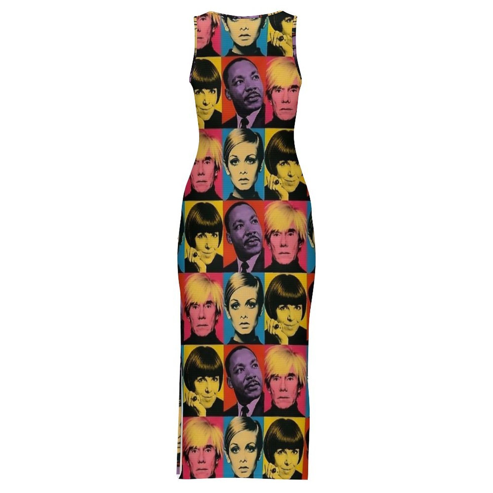 Faces of The 1960s Retro Print - Women'S Fashion In The 1960S review and price