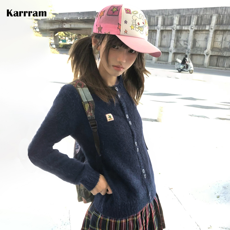 Karrram Japanese Y2k Furry Car - Women'S Fashion In The 90S review and price