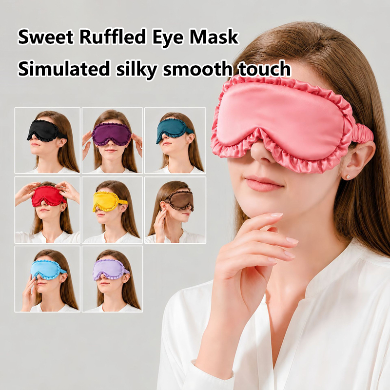 Fashion Solid Imitation Silk E - Trend Women Fashion review and price