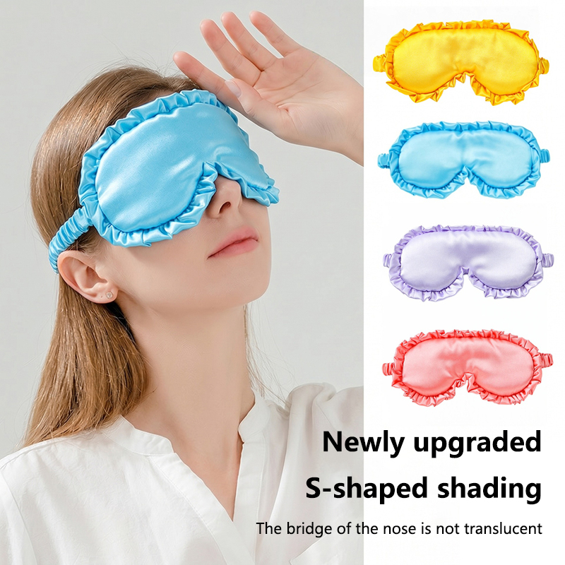 Fashion Solid Imitation Silk E - Trend Women Fashion review and price