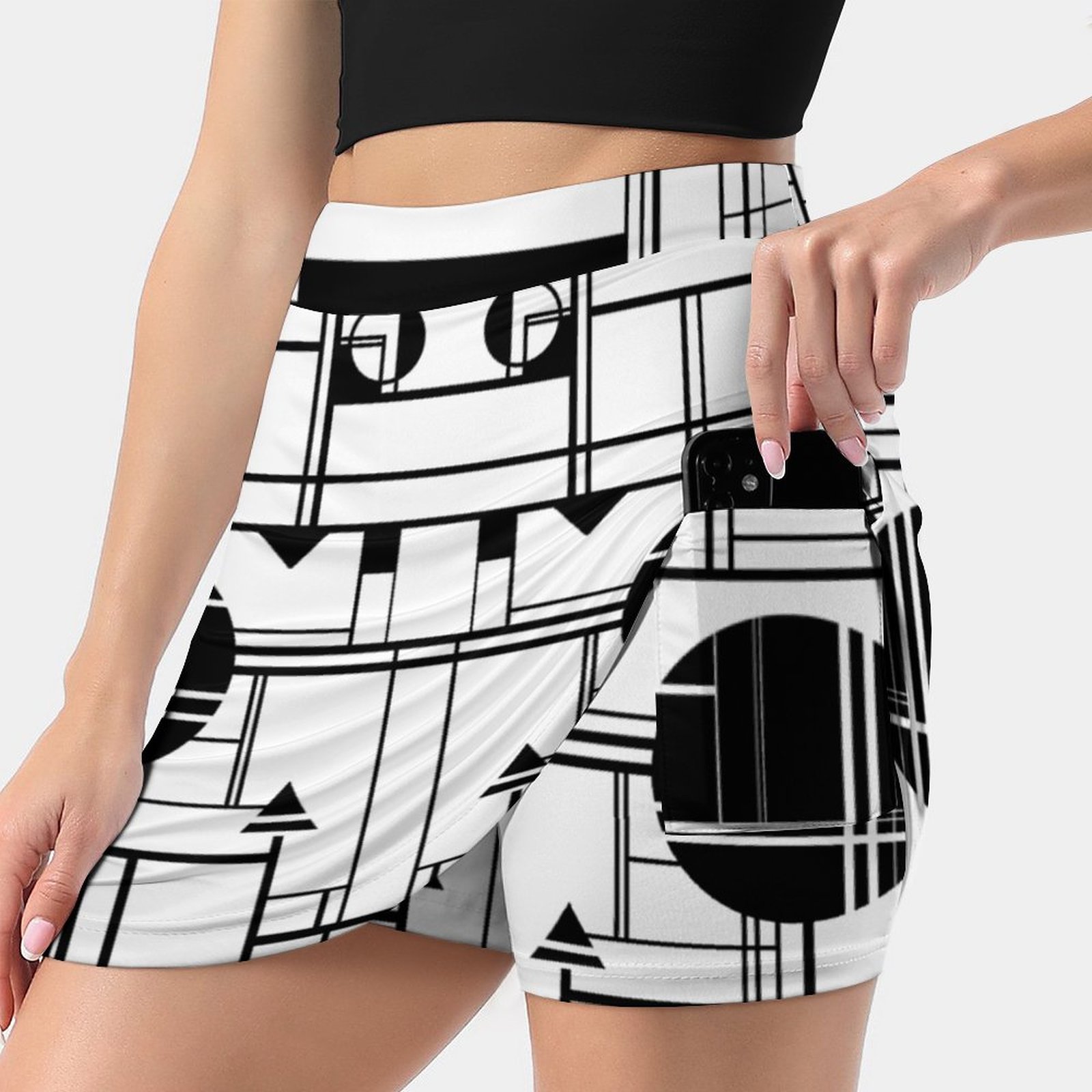 Prairie Pop Women's skirt Aest - Women'S Fashion In The 1960S review and price