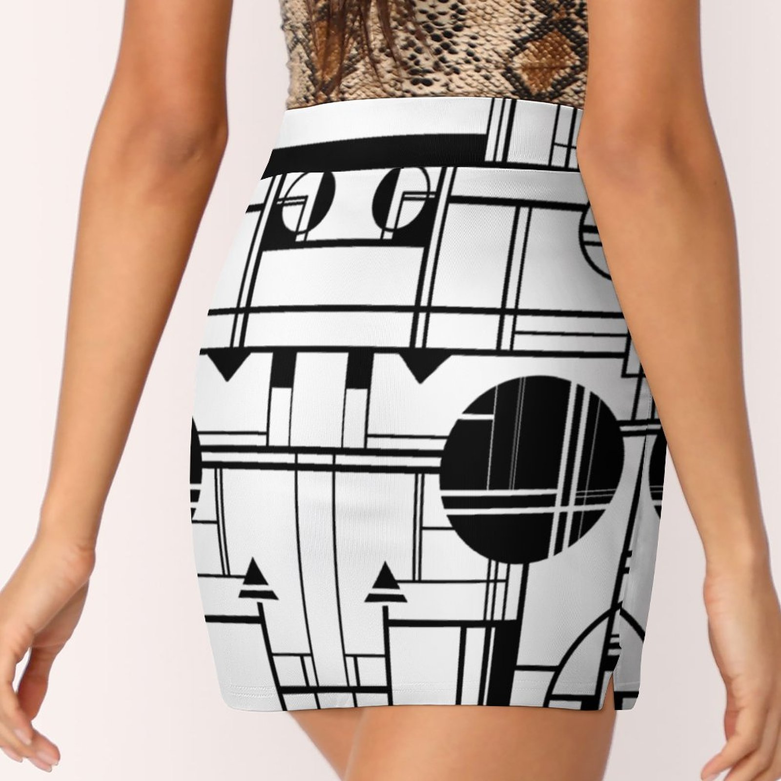 Prairie Pop Women's skirt Aest - Women'S Fashion In The 1960S review and price