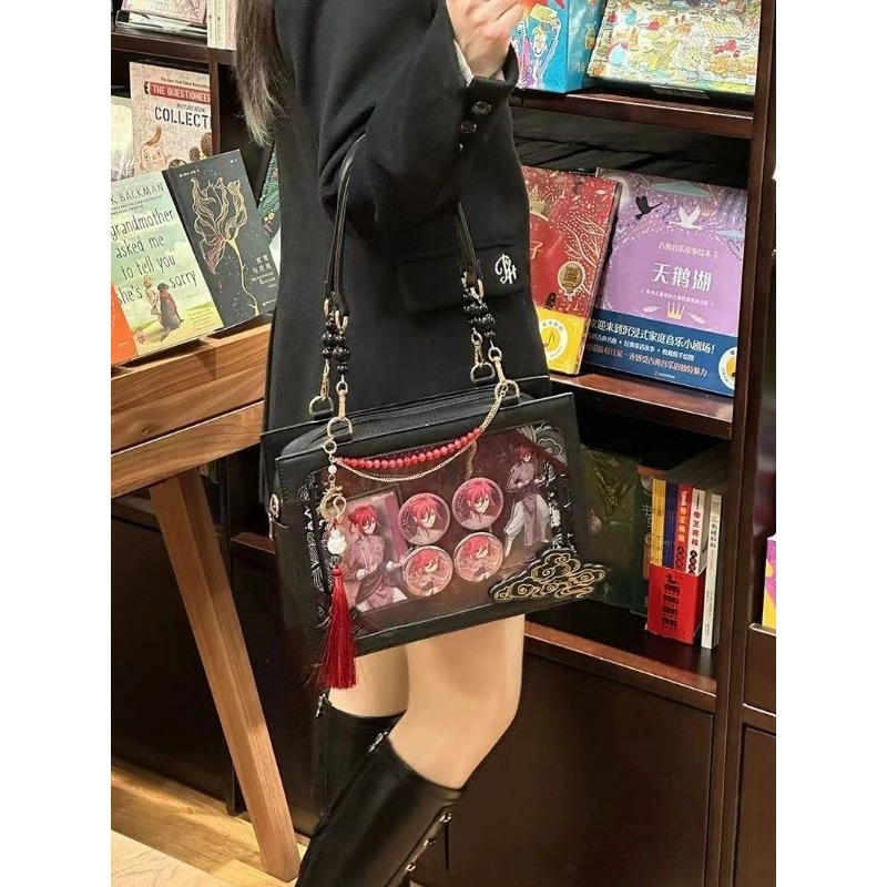 Women Vintage Punk Harajuku Sh - Women'S Y2K Fashion Aesthetic review and price