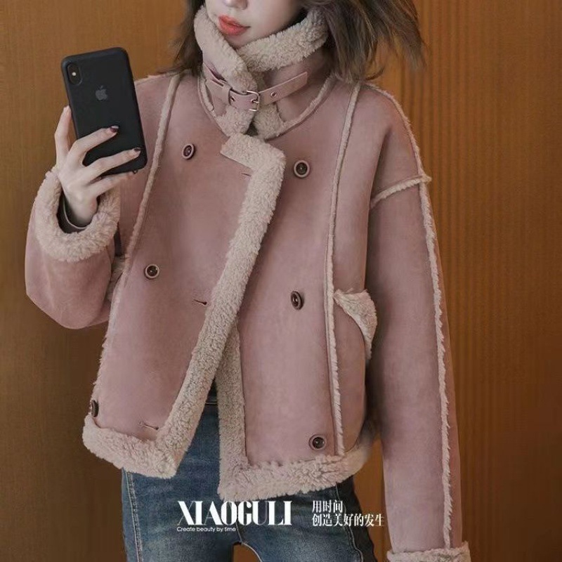 Winter New Fashion Women's Cas - Women'S Fashion Quilted Jacket review and price