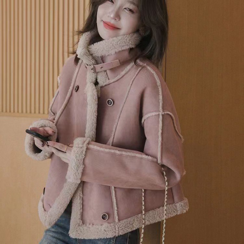 Winter New Fashion Women's Cas - Women'S Fashion Quilted Jacket review and price