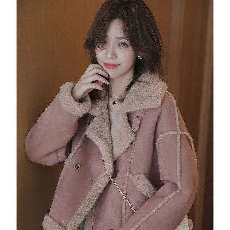 Winter New Fashion Women's Cas - Women'S Fashion Quilted Jacket review and price