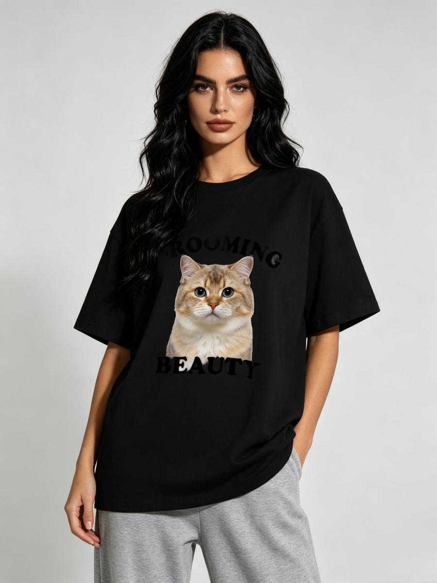 T-Shirt Woman Mid Century Mode - Women'S Fashion In The 1960S review and price