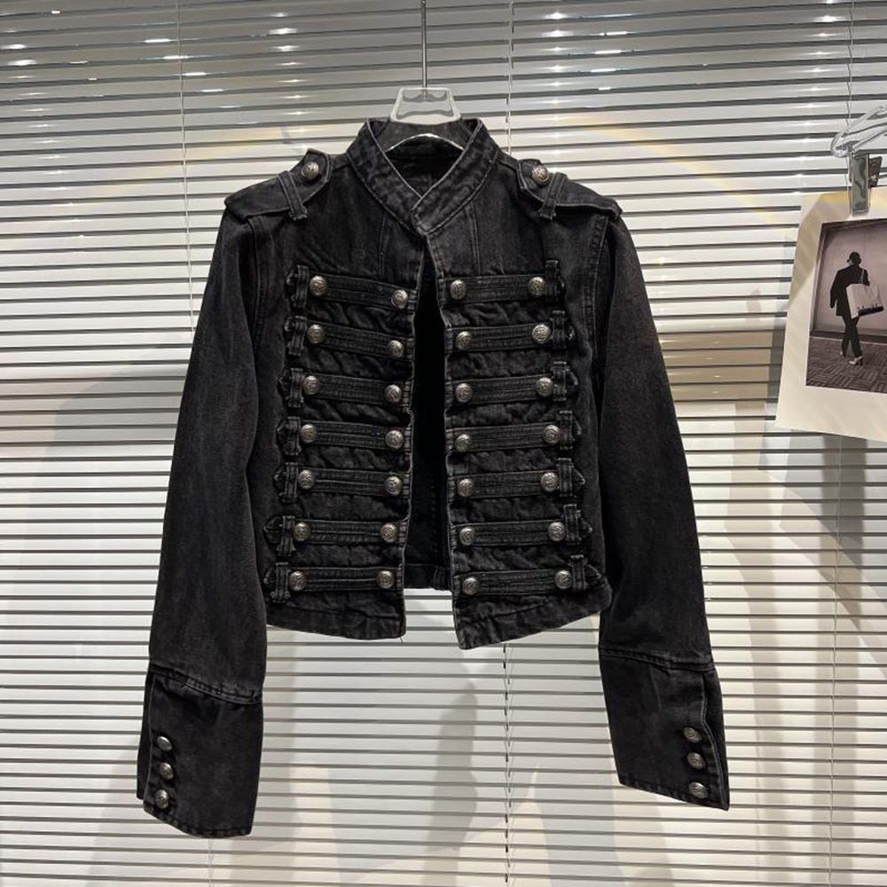 2025 Spring Autumn Womens Slim - Women Fashion Jeans Top review and price