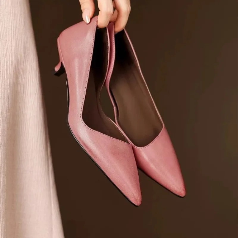 Women's Pointed Toe Stiletto H - Women'S Fashion Shoes review and price