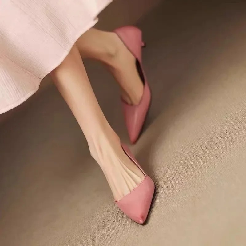 Women's Pointed Toe Stiletto H - Women'S Fashion Shoes review and price
