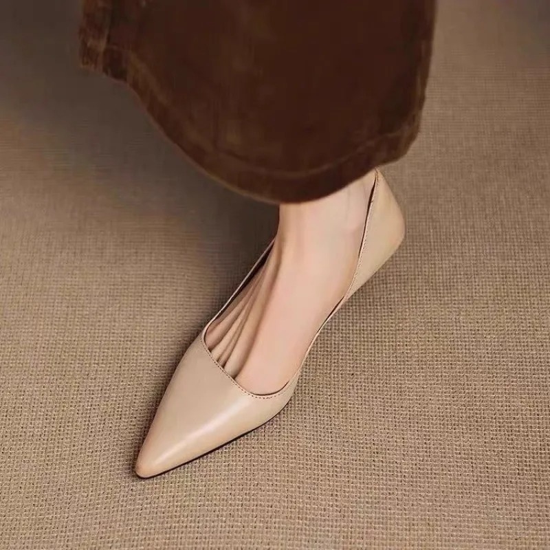 Women's Pointed Toe Stiletto H - Women'S Fashion Shoes review and price
