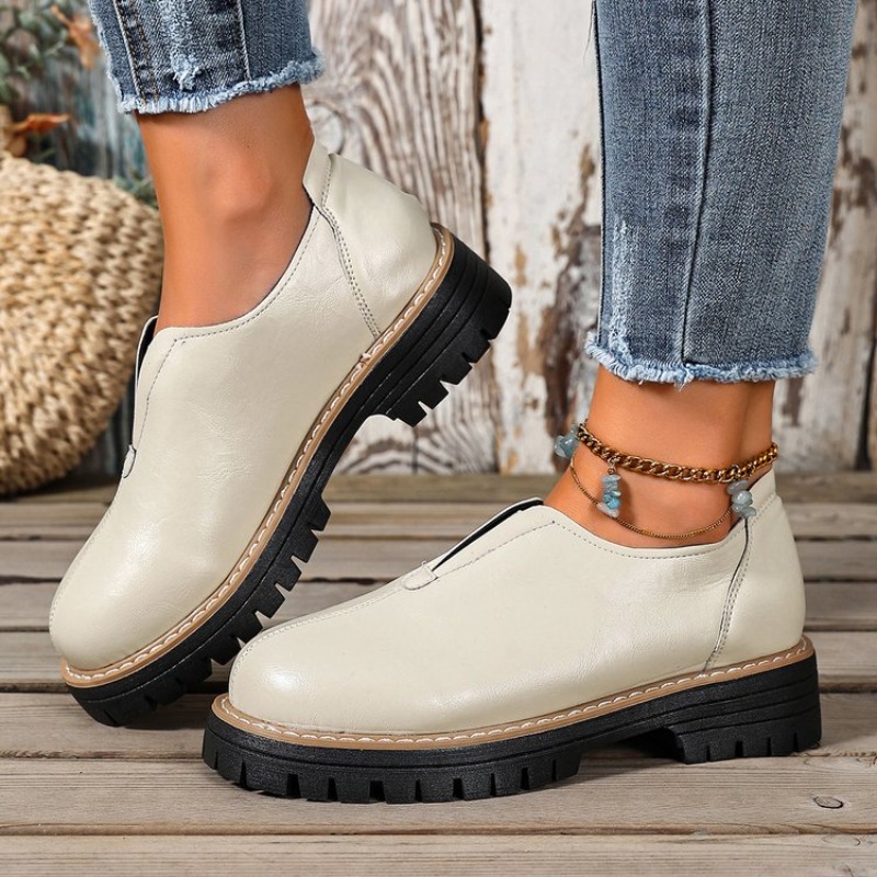 Retro British Style Women's Sh - Women'S Fashion Shoes review and price