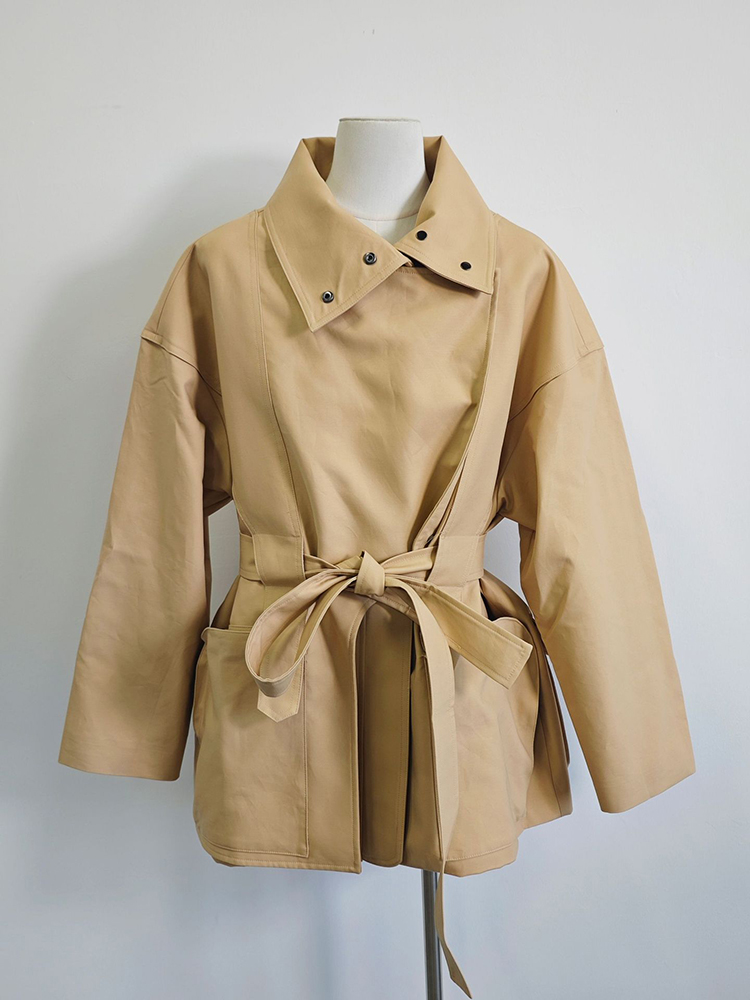 2026 Autumn/Winter New Arrival - Women'S Fashion Utility Jacket review and price