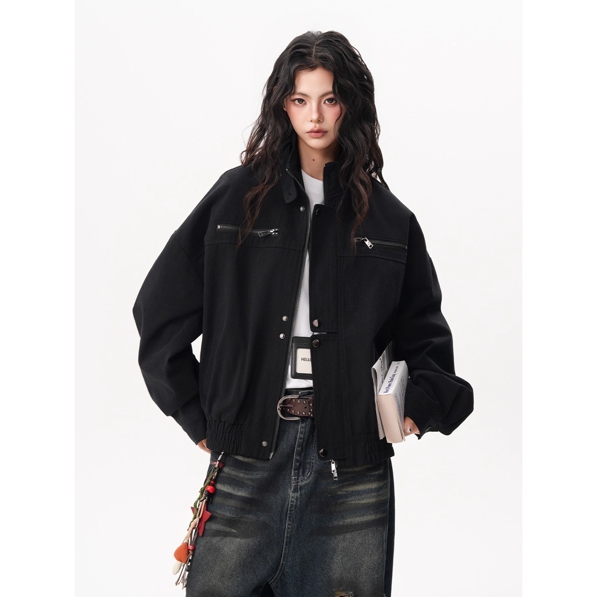 Women's Vintage Barn Jacket Wo - Women'S Fashion Utility Jacket review and price