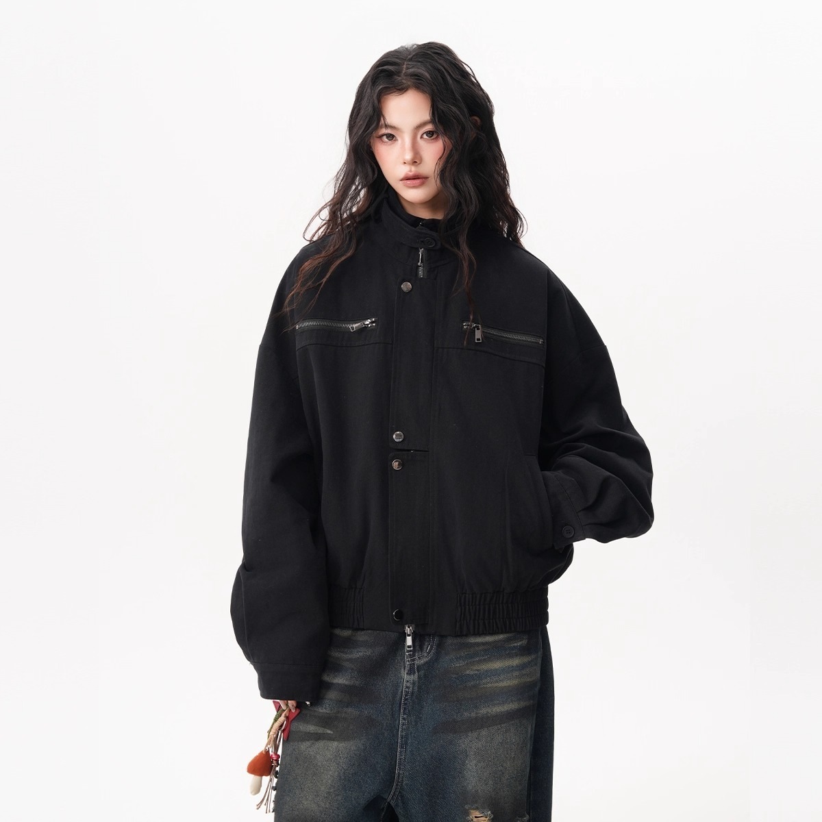 Women's Vintage Barn Jacket Wo - Women'S Fashion Utility Jacket review and price
