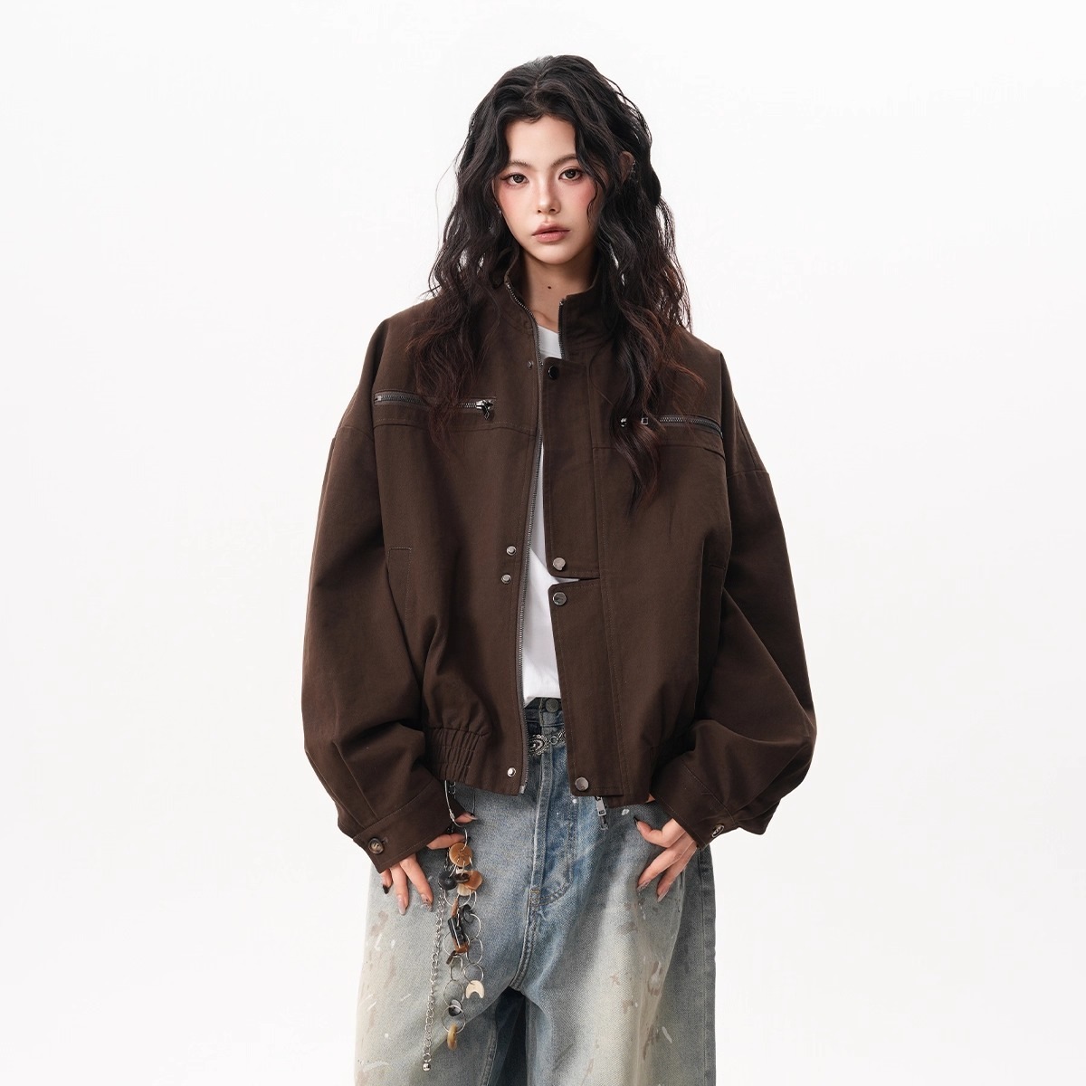 Women's Vintage Barn Jacket Wo - Women'S Fashion Utility Jacket review and price