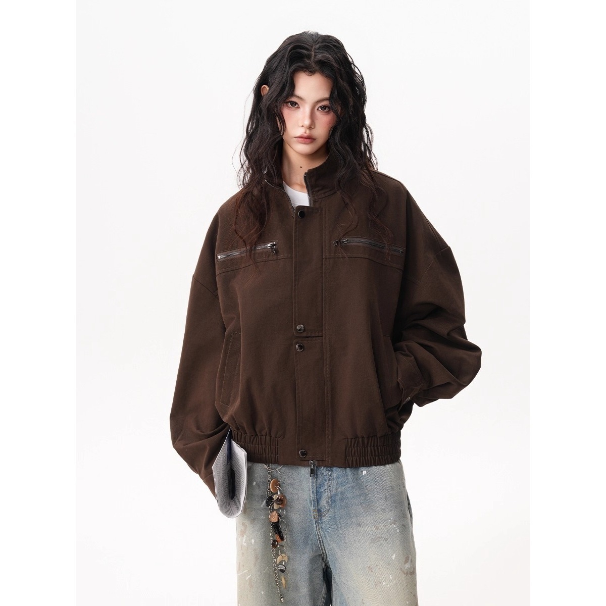 Women's Vintage Barn Jacket Wo - Women'S Fashion Utility Jacket review and price