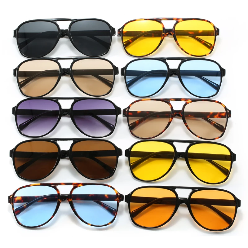 Unisex Fashion Sunglasses UV40 - Women'S Fashion In The 90S review and price