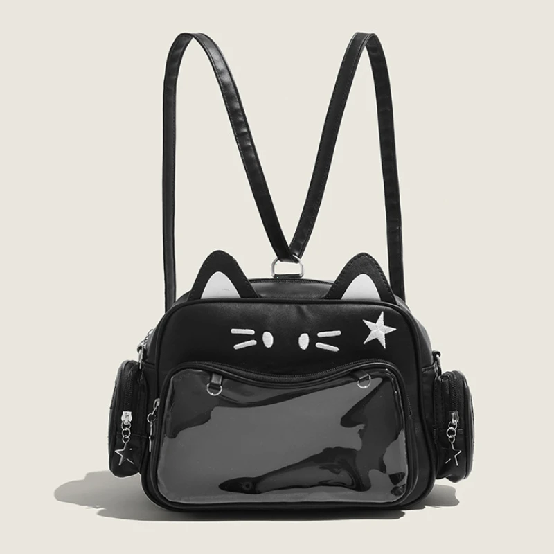 Women's Fashion Backpacks Y2K  - Women'S Y2K Fashion Aesthetic review and price