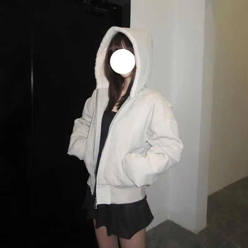 American 2000s Vintage Subcult - Women'S Fashion Quilted Jacket review and price