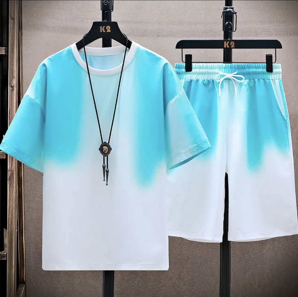 New hot-selling summer couple  - Women'S Fashion Tops review and price